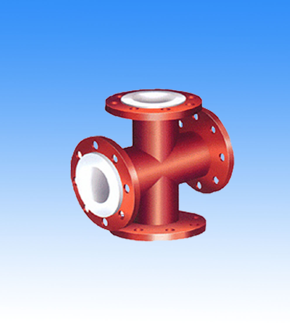 襯四氟管道防漏措施有哪些？